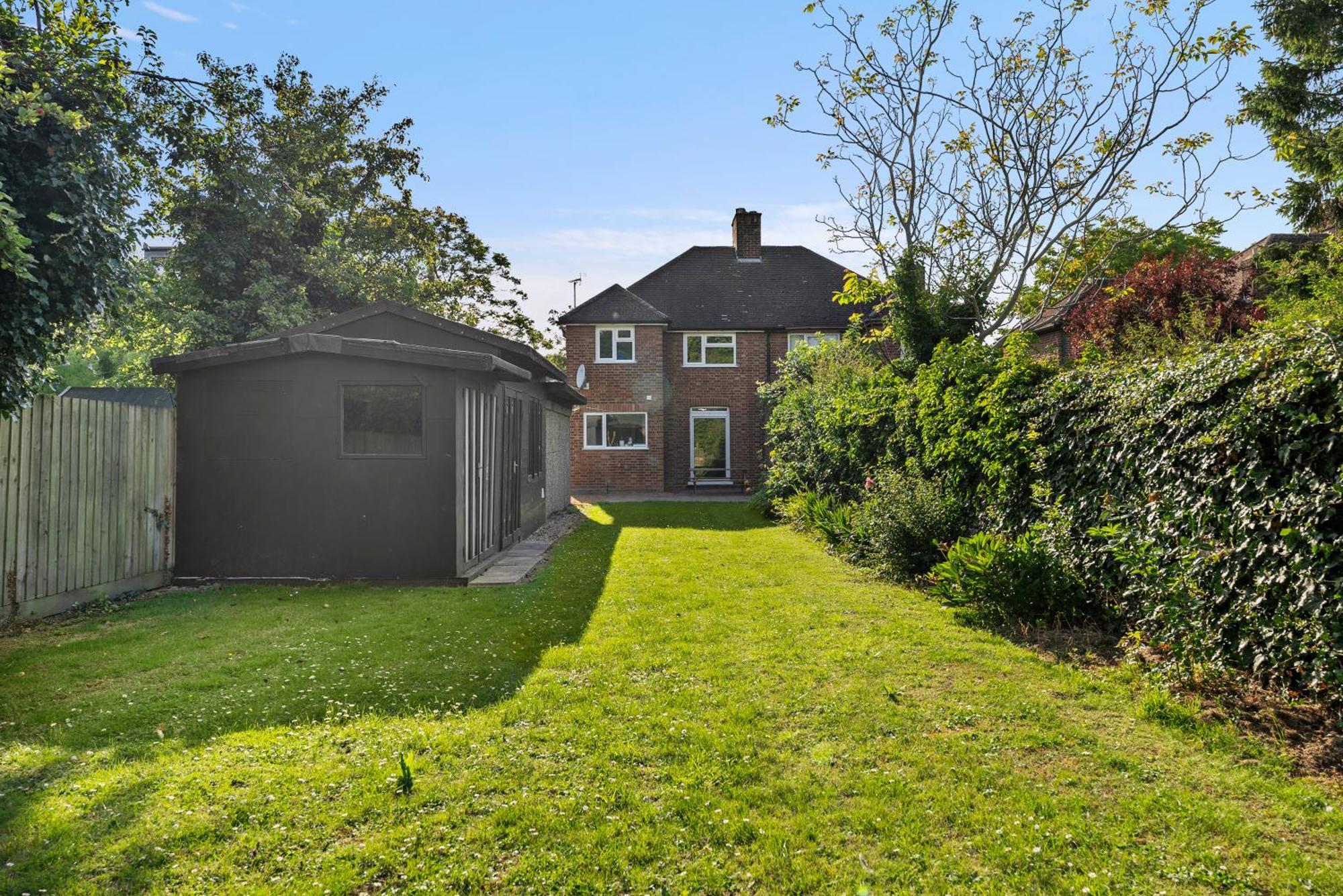 Spacious 4-Bedroom Family Retreat Cambridge  Exterior photo